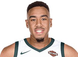 Bonzie Colson