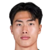 金明俊