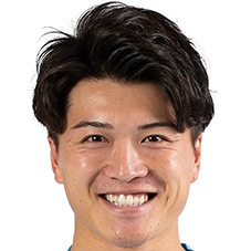 田中颯